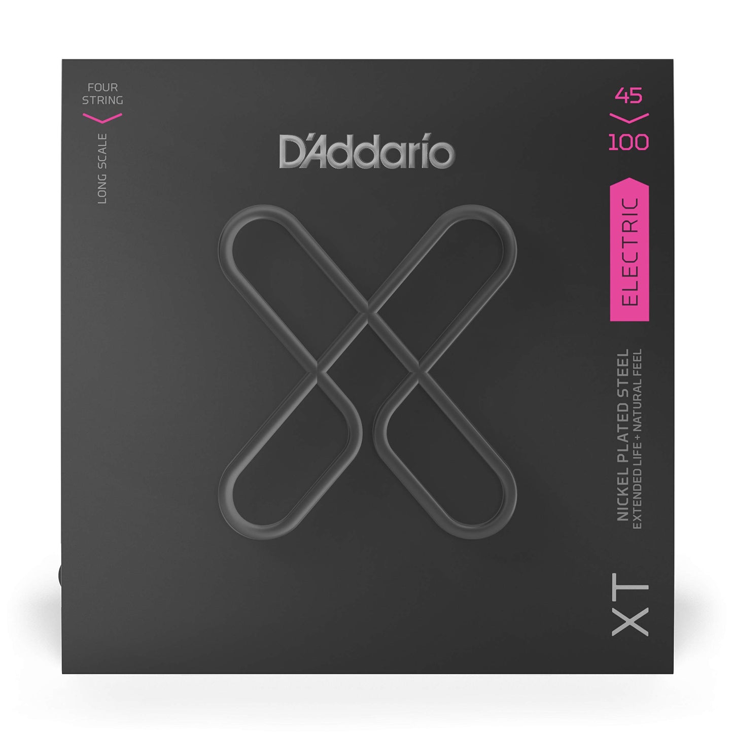 D'Addario Bass Guitar Strings