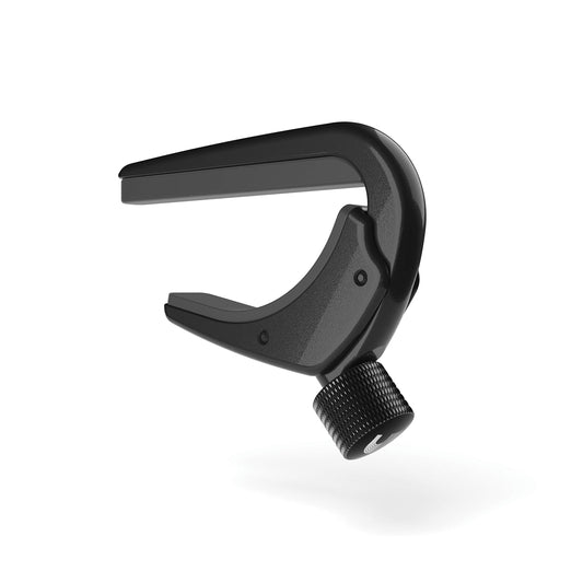 D'Addario Accessories Guitar Capo (PW-CP-12)