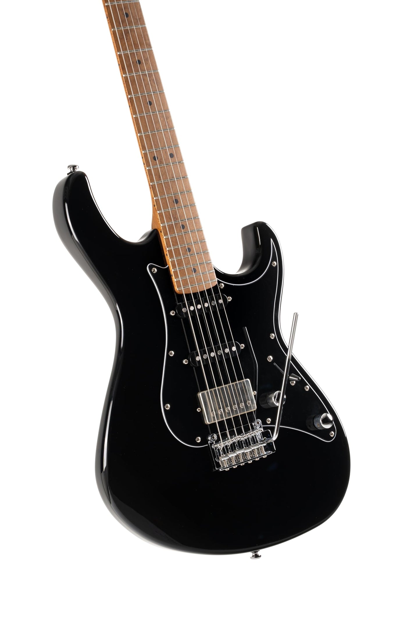 Cort G250 SE 6-String Solid-Body Electric Guitar Black