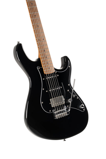 Cort G250 SE 6-String Solid-Body Electric Guitar Black
