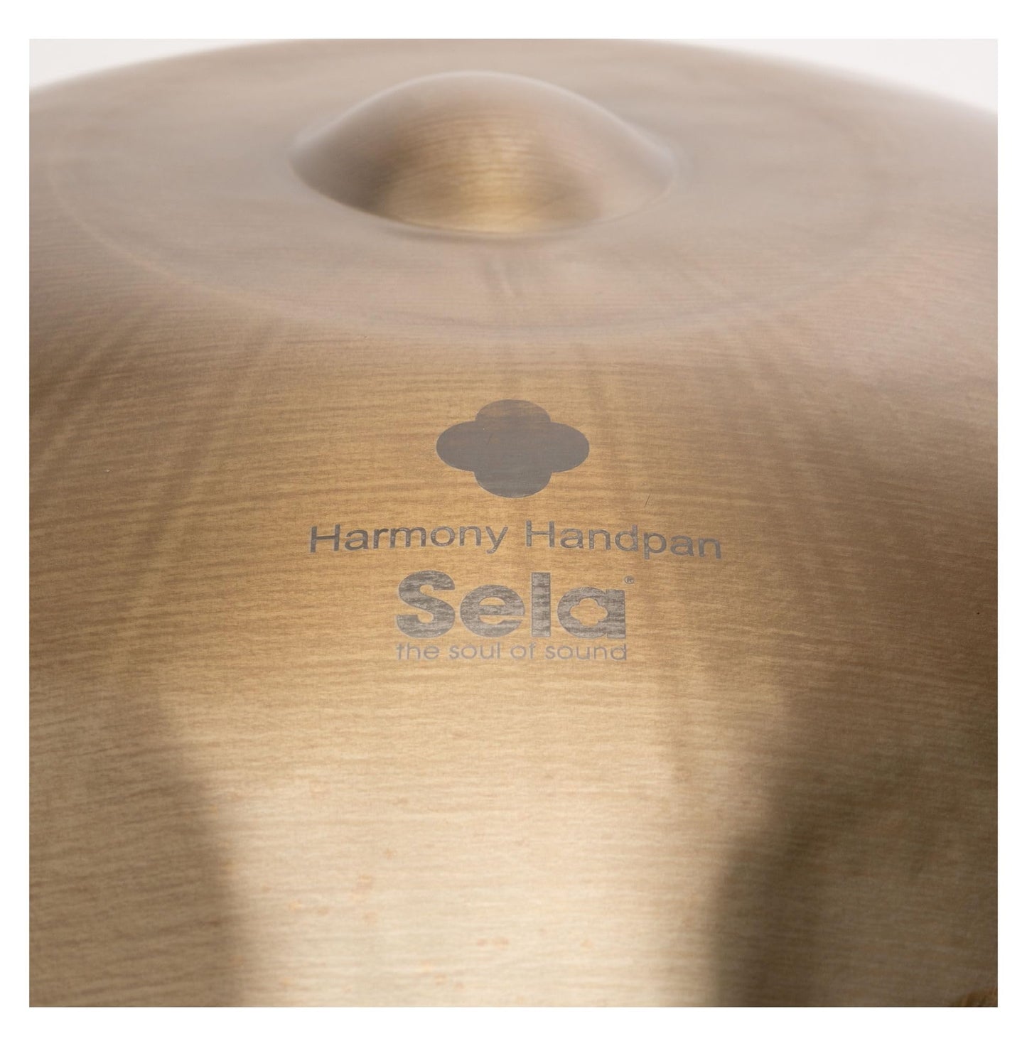 Sela Handpan (SE208)