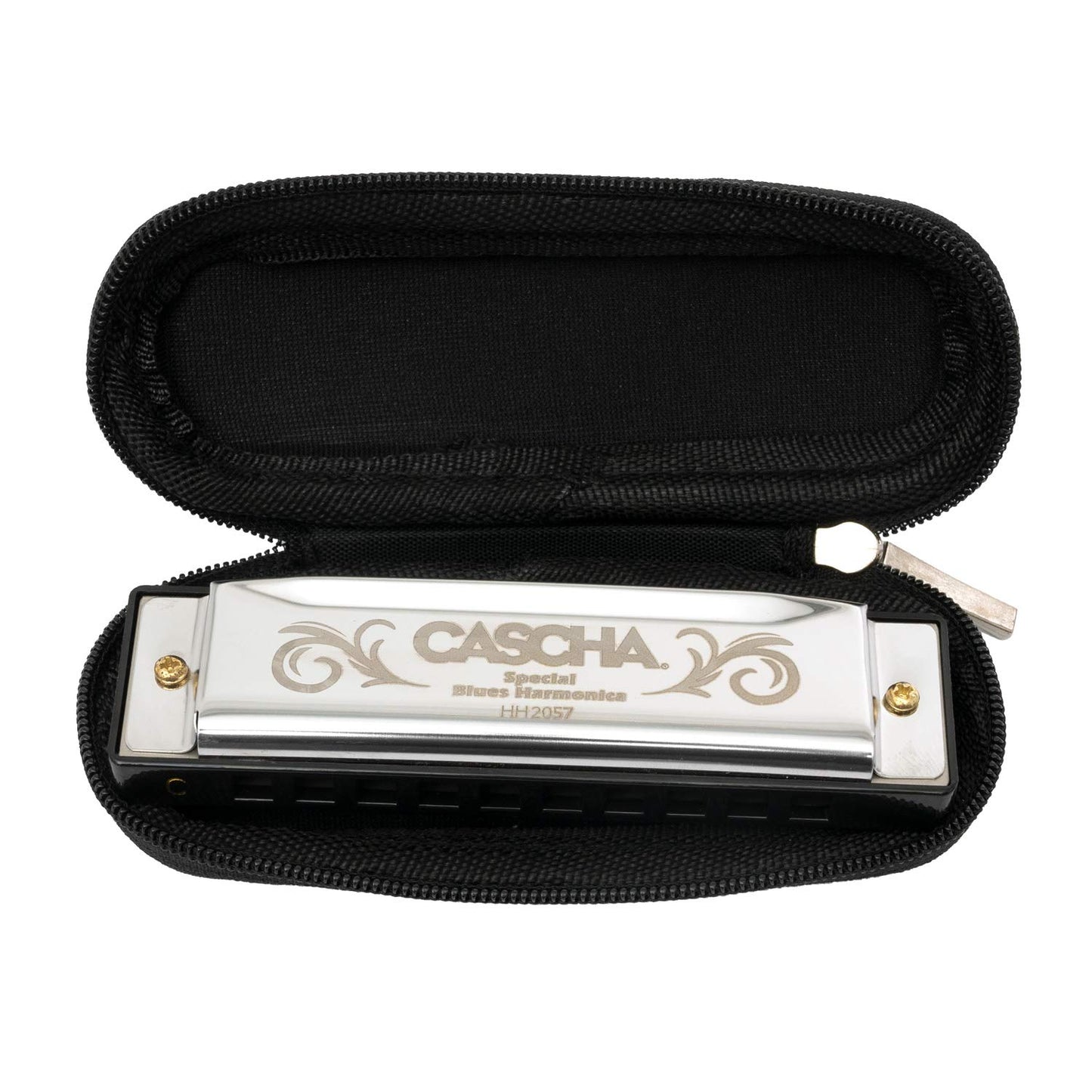 Cascha Harmonica Case (HH2226)