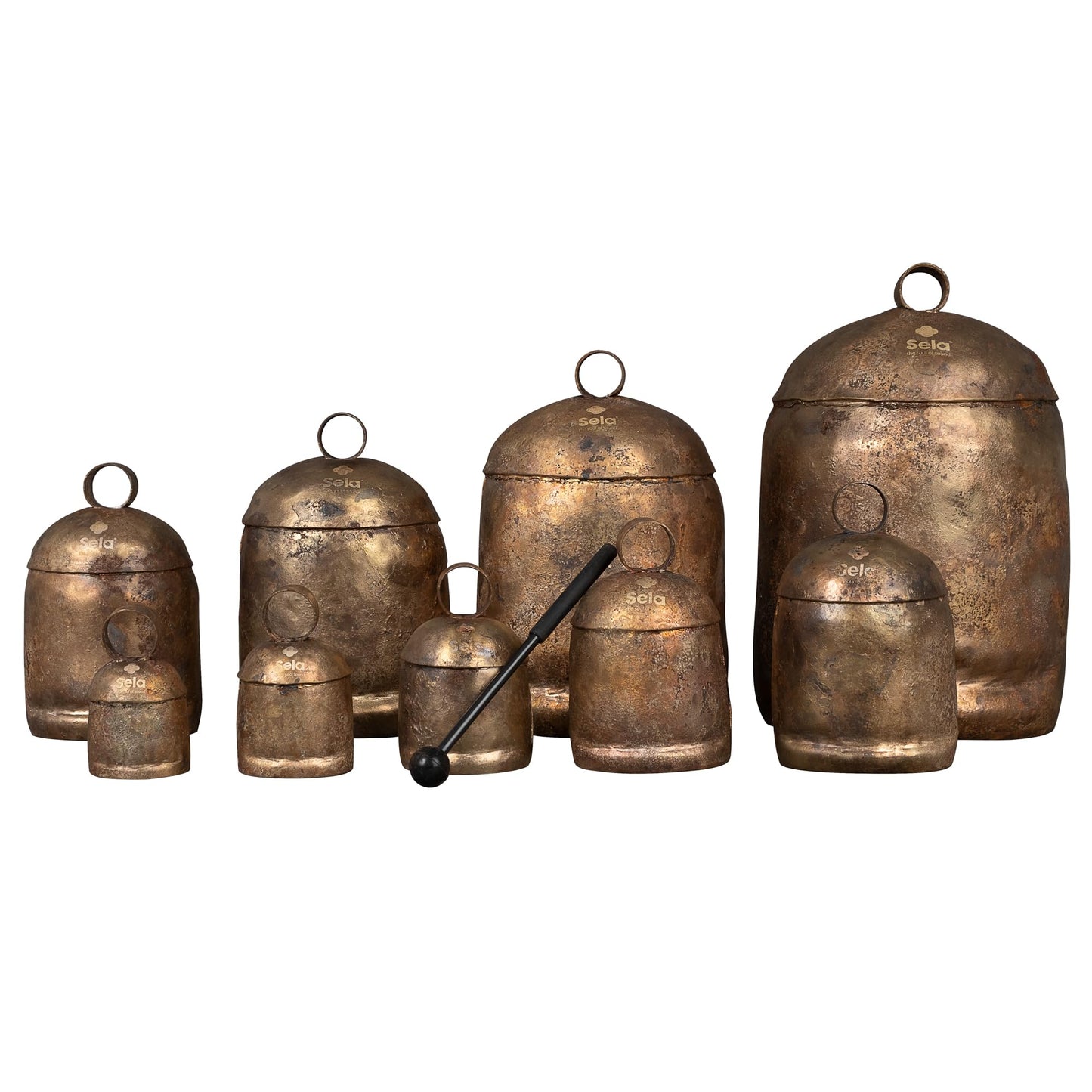 Sela Harmony Noah's Bell