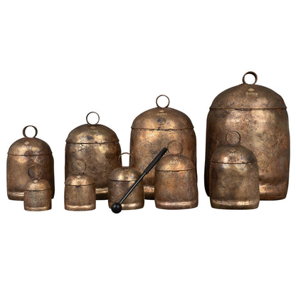 Sela Harmony Noah's Bell