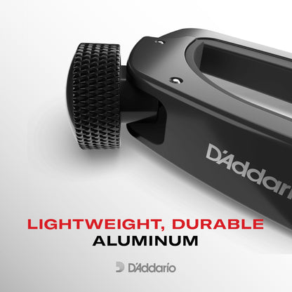 D'Addario Accessories Guitar Capo (PW-CP-12)