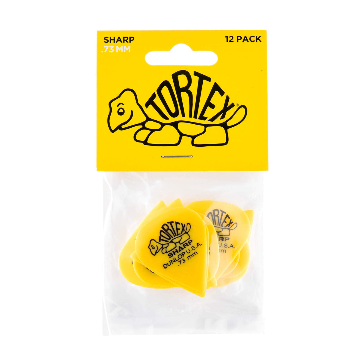 Tortex Sharp