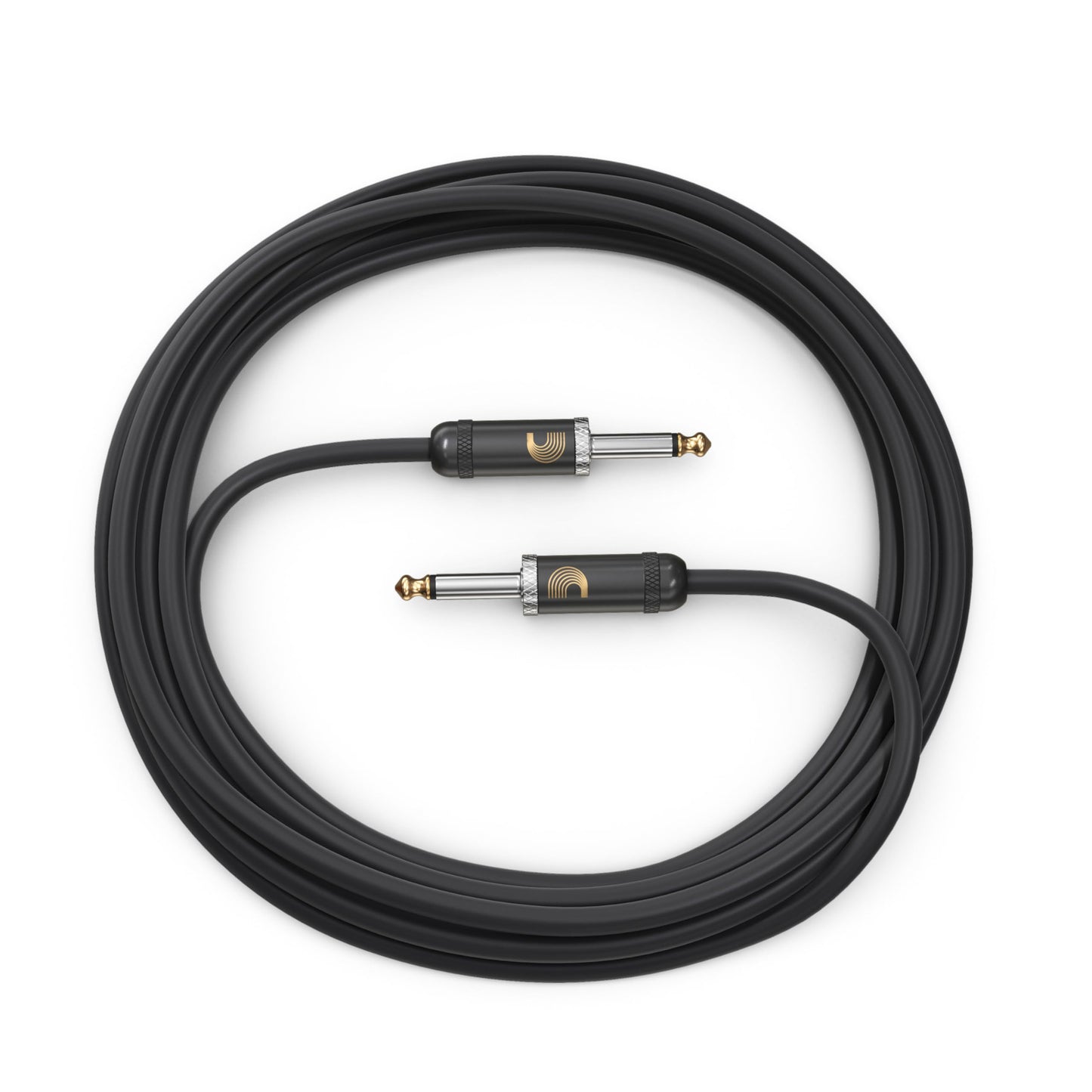 D'Addario American Stage Instrument Cable