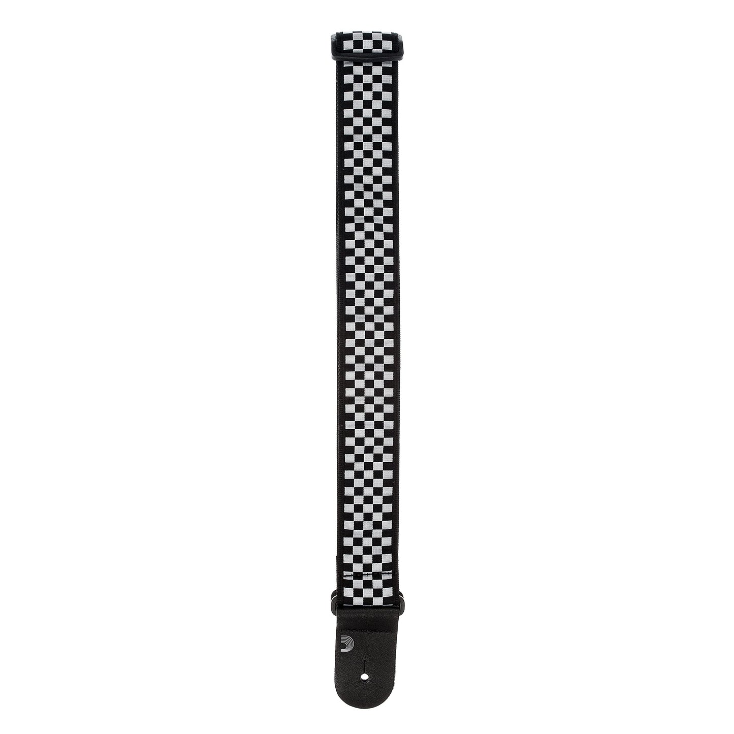 D'Addario Woven Guitar Strap