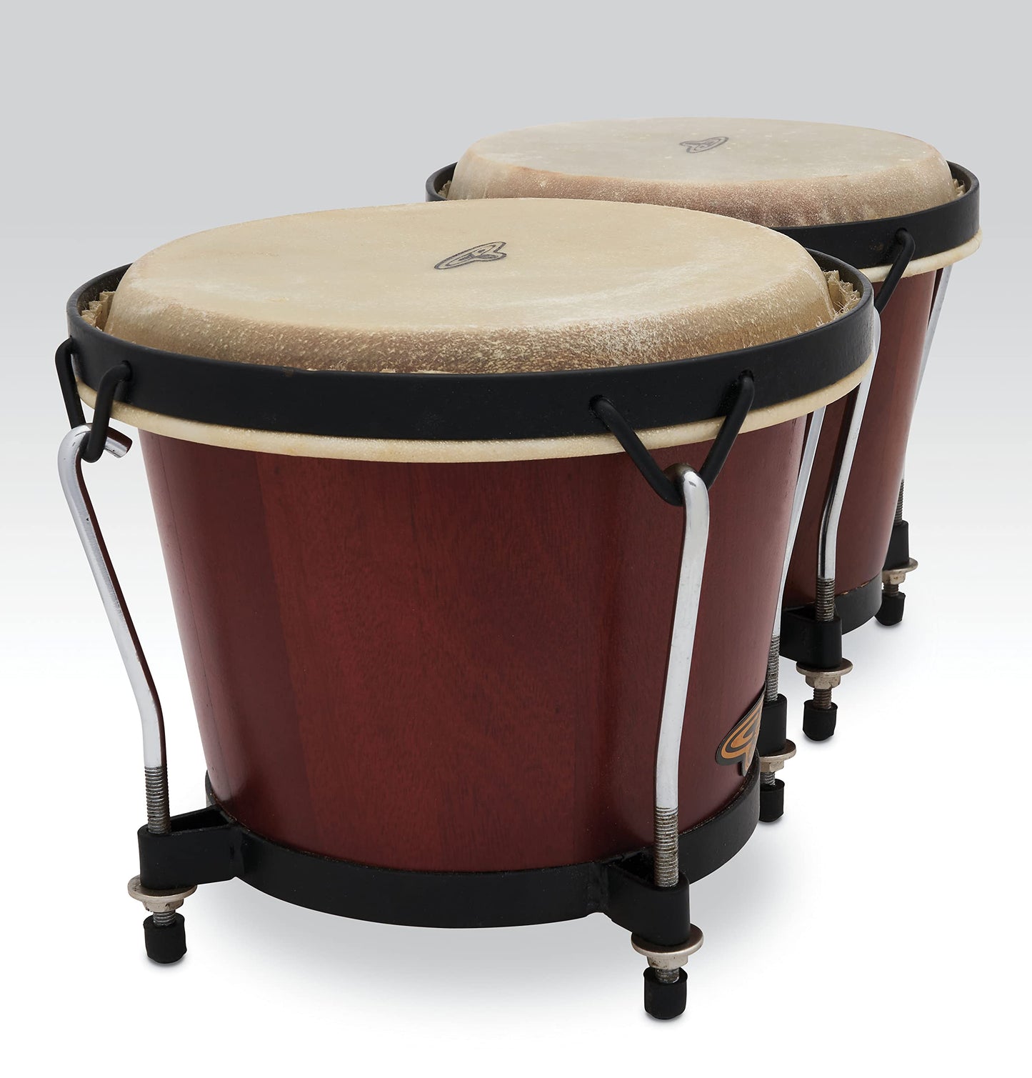 Latin Percussion Traditional Bongos