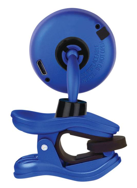Snark SN1X Clip-On Chromatic Tuner (Current Model)
