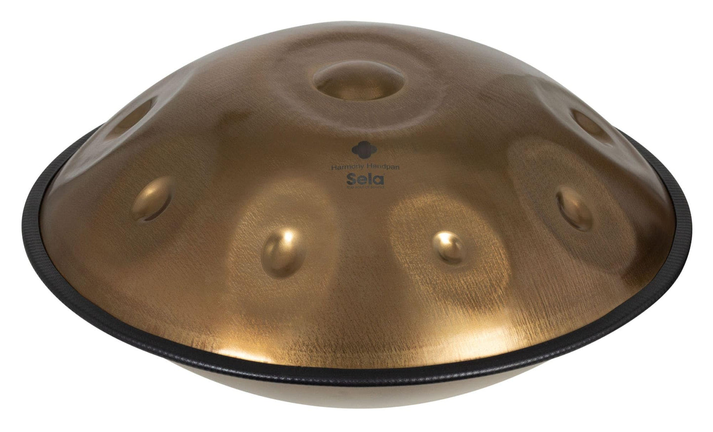 Sela Handpan Steel Drum. (SE211)