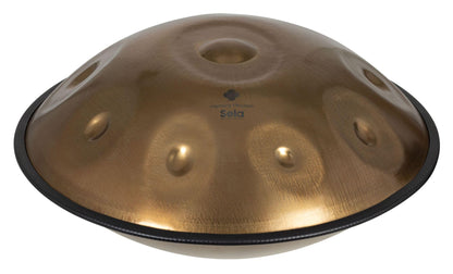 Sela Handpan Steel Drum. (SE211)