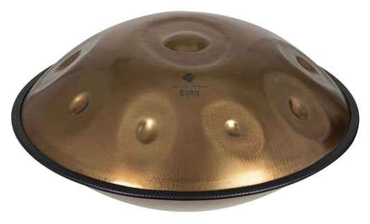 Sela Handpan Steel Drum. (SE211)