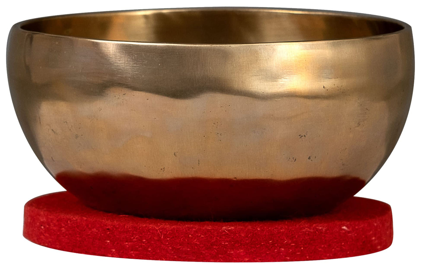 Sela Singing Bowl, Brass