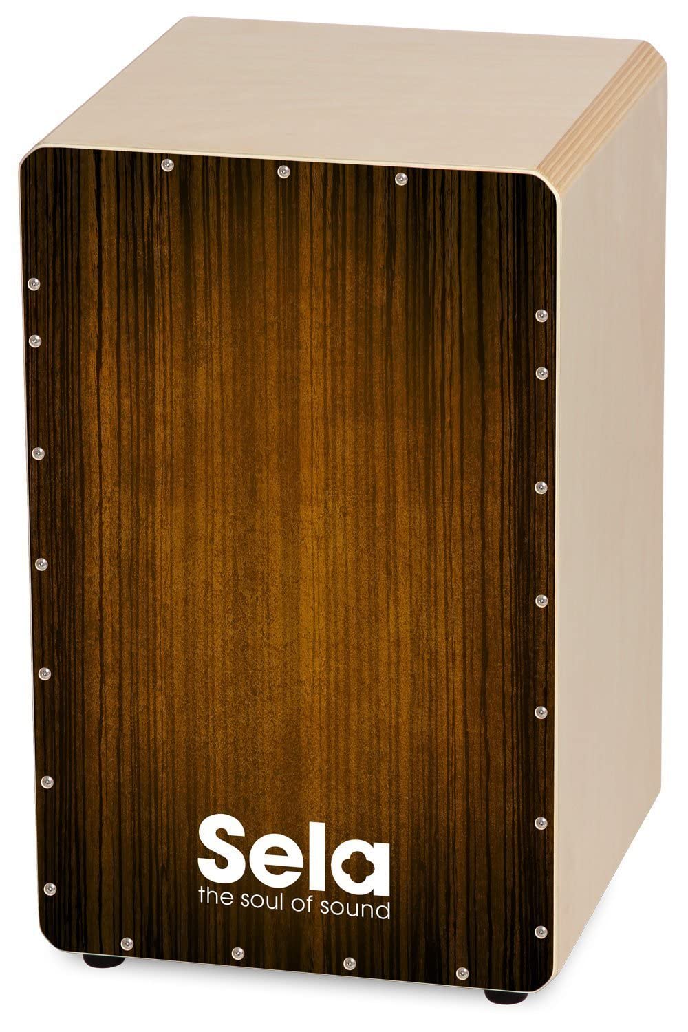 Sela SE 053 Varios Snare Cajon