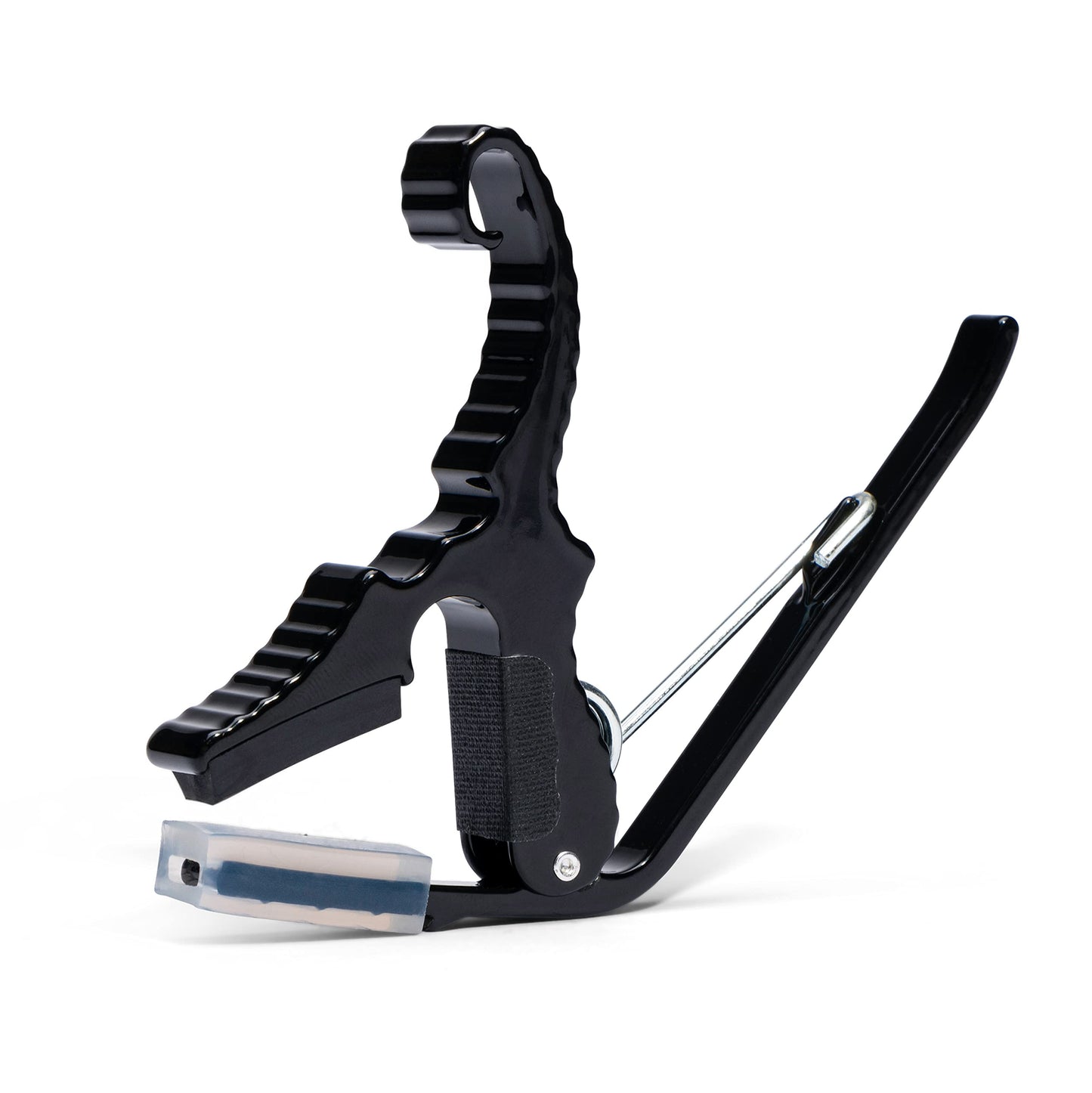 Kyser Musical Products Short-Cut Partial Guitar Capo - Three String Capos, DADGAD Tuning, Made in USA, Quality, Strong, Lightweight, Quick & Easy Key Changes, Innovative, Perfect Fit