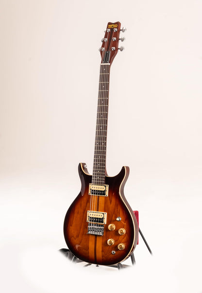 Washburn Hawk