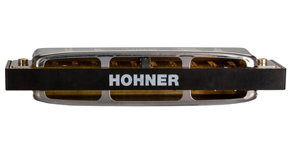 HOHNER M196001x The Beatles Harmonica Key of C, blue