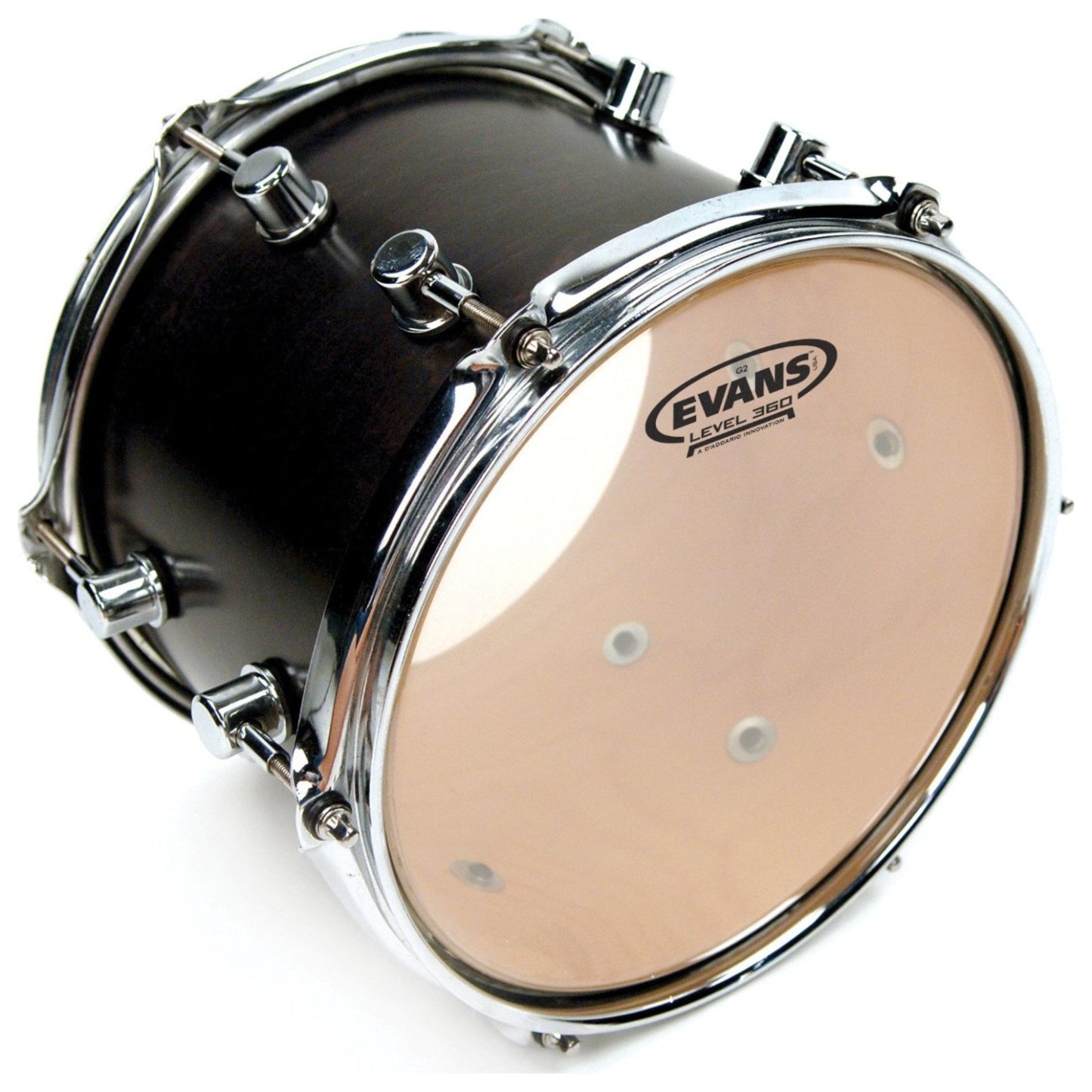 Evans G2 Clear Drum Head