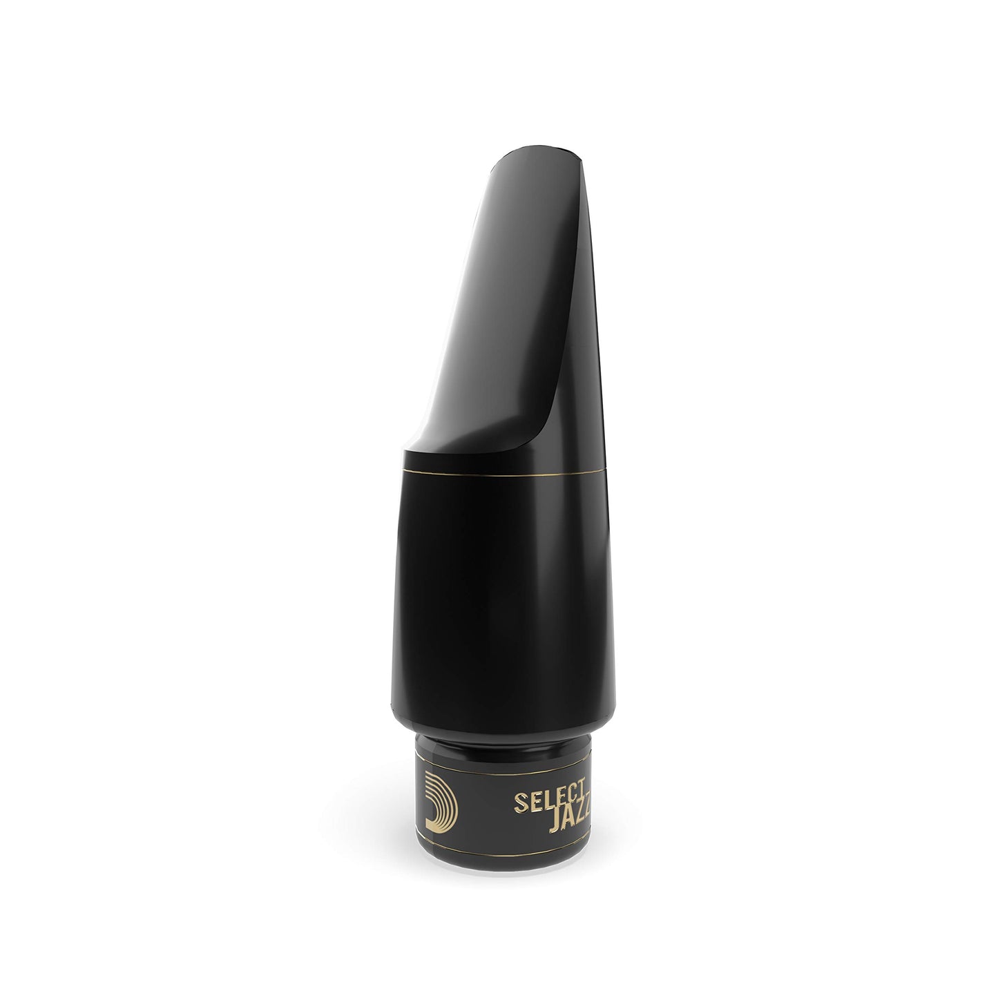 D'Addario Select Jazz Alto Saxophone Mouthpiece