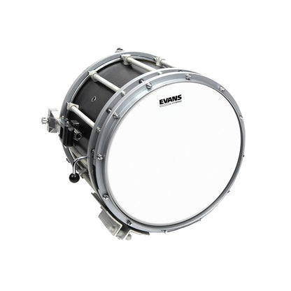 Evans Hybrid Drumhead - Hybrid Marching Snare Drum Head