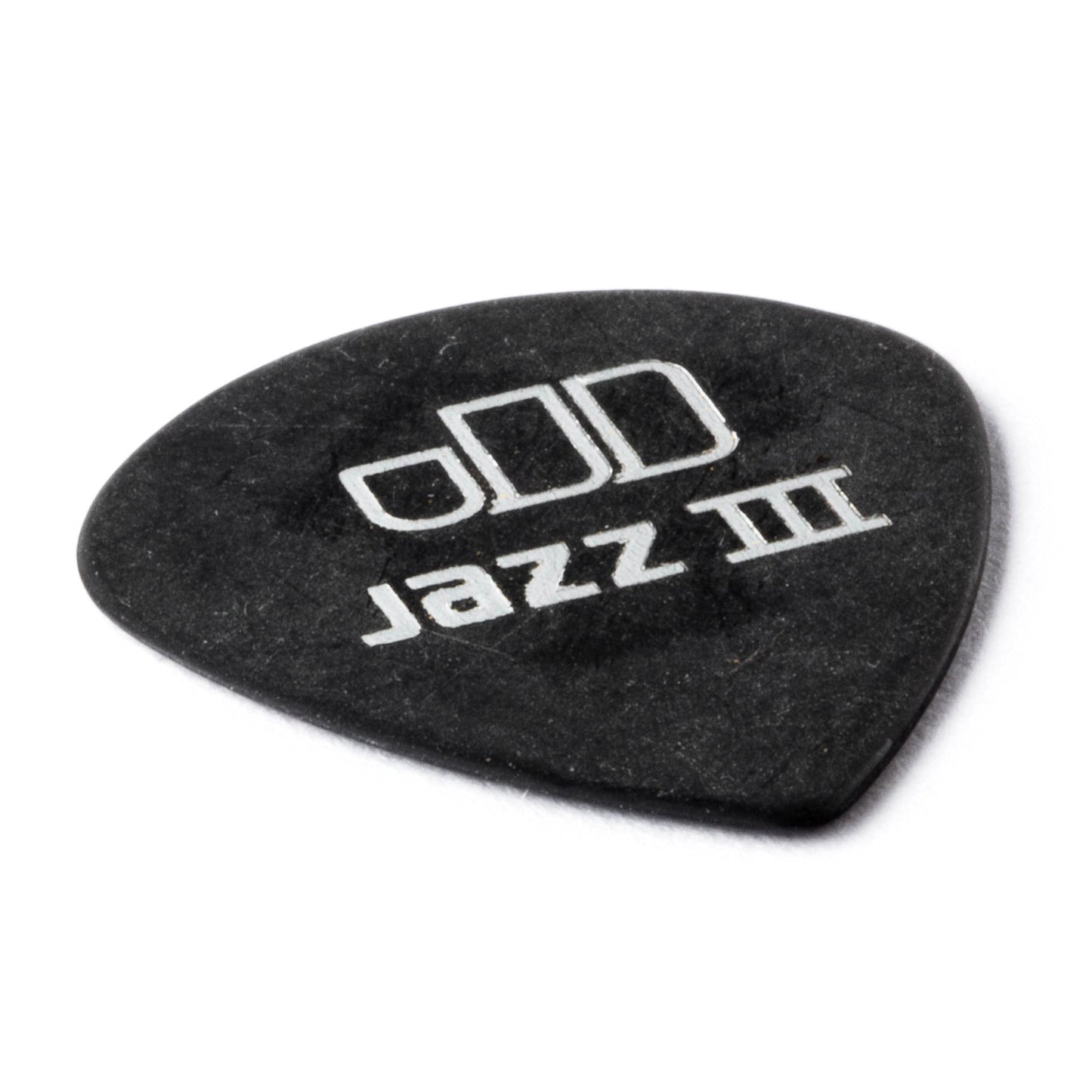 Tortex Pitch Black Jazz III