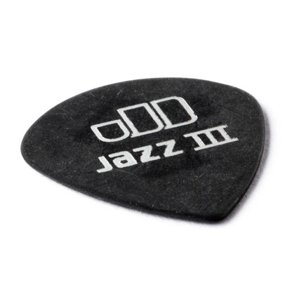 Tortex Pitch Black Jazz III
