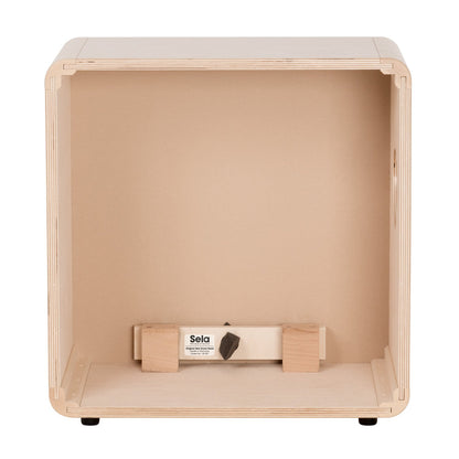 Sela SE Bass Cajon Set