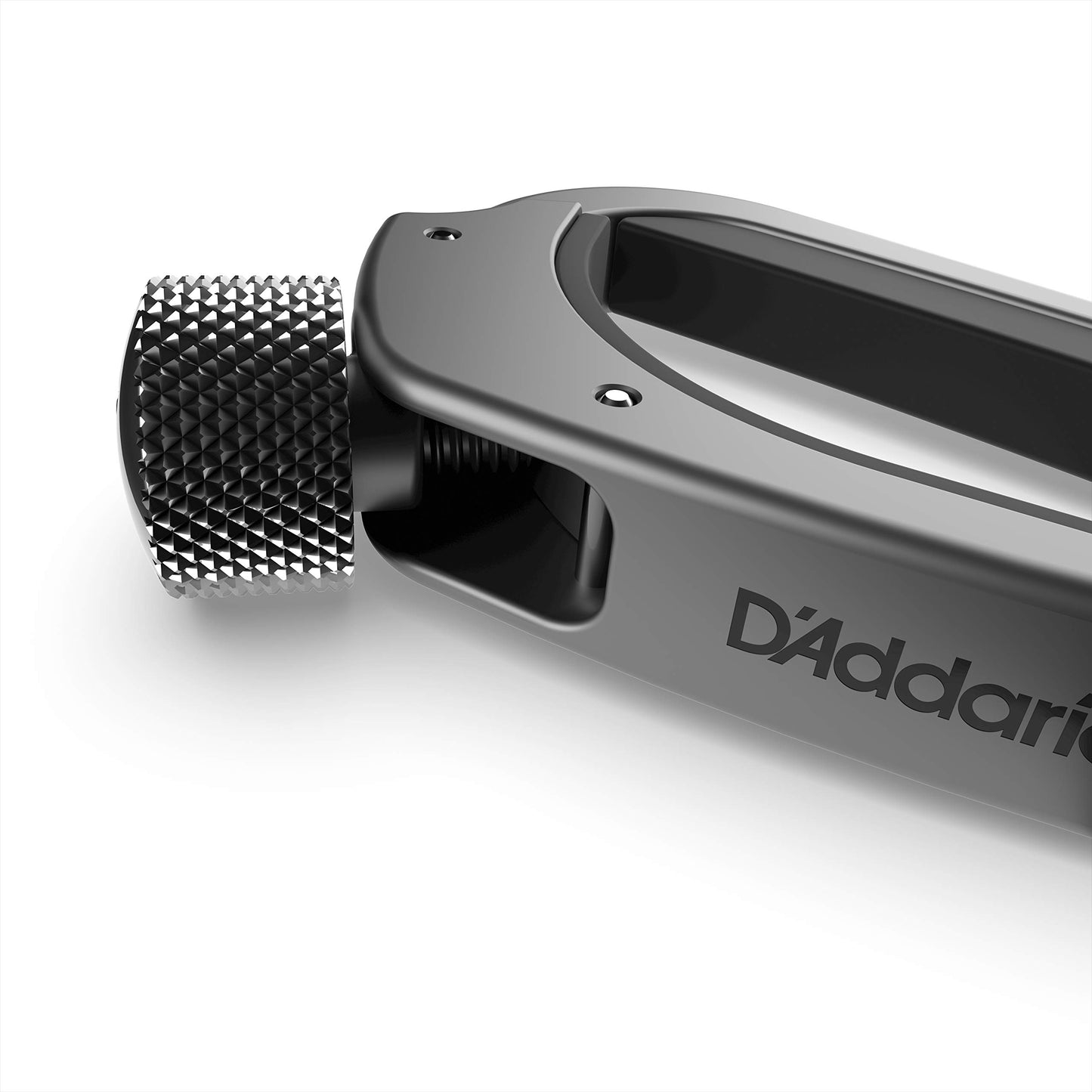 D'Addario Guitar Capo for Acoustic and Electric Guitar