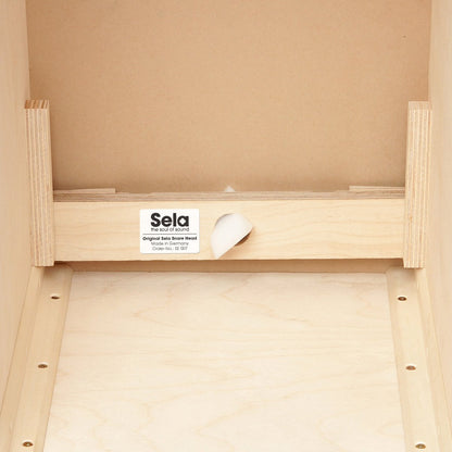CaSela + CaSela Pro Cajons