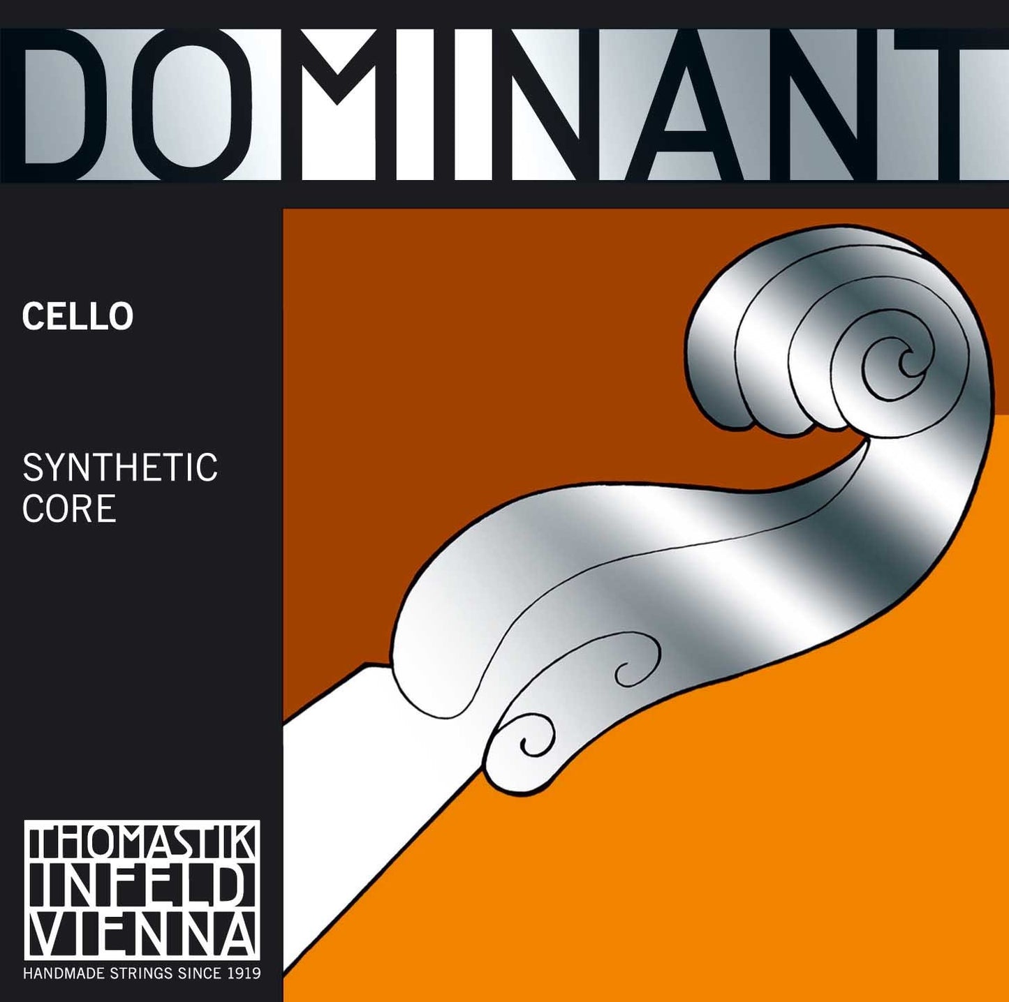 Thomastik-Infeld Violin Strings (142.34)