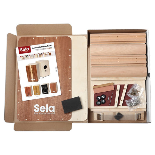sela SE 037 CaSela Quick Assembly Kit (SE037)