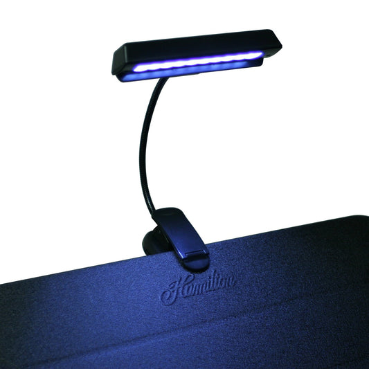 Hamilton Classic Music Stand Light (KB9510)