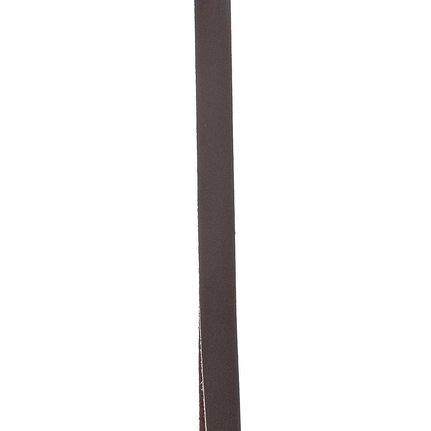D'Addario Accessories Leather Mandolin Strap - Mandolin Accessories - Cradle Style - Black