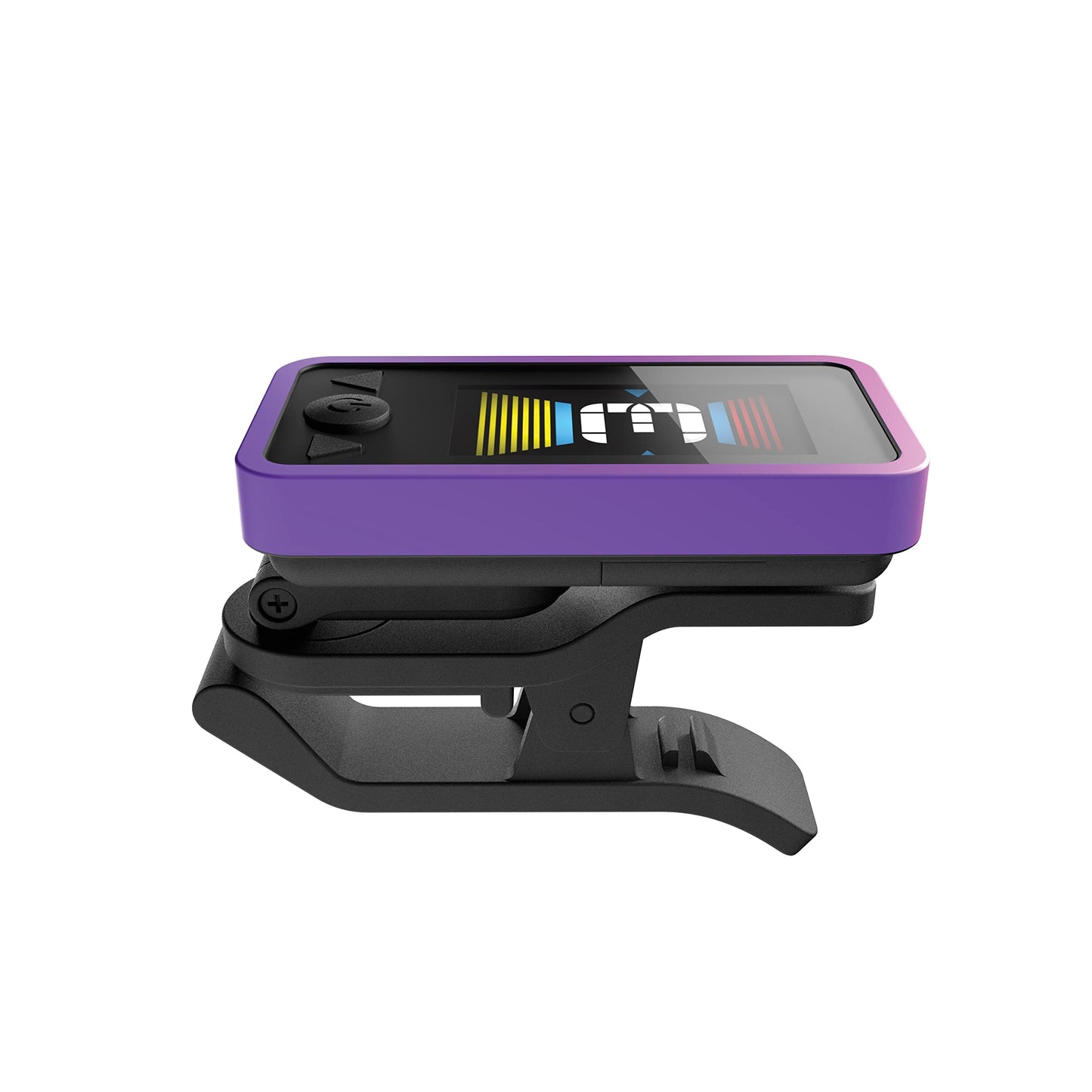 D'Addario Accessories Eclipse Headstock Tuner