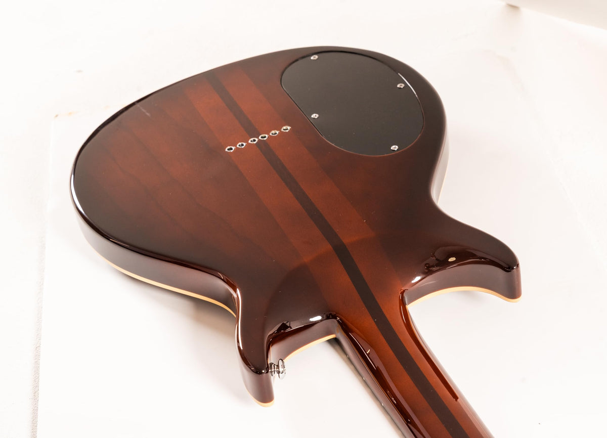 Washburn Hawk