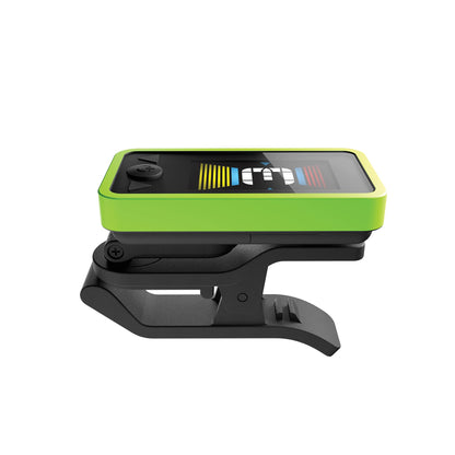 D'Addario Accessories Eclipse Headstock Tuner