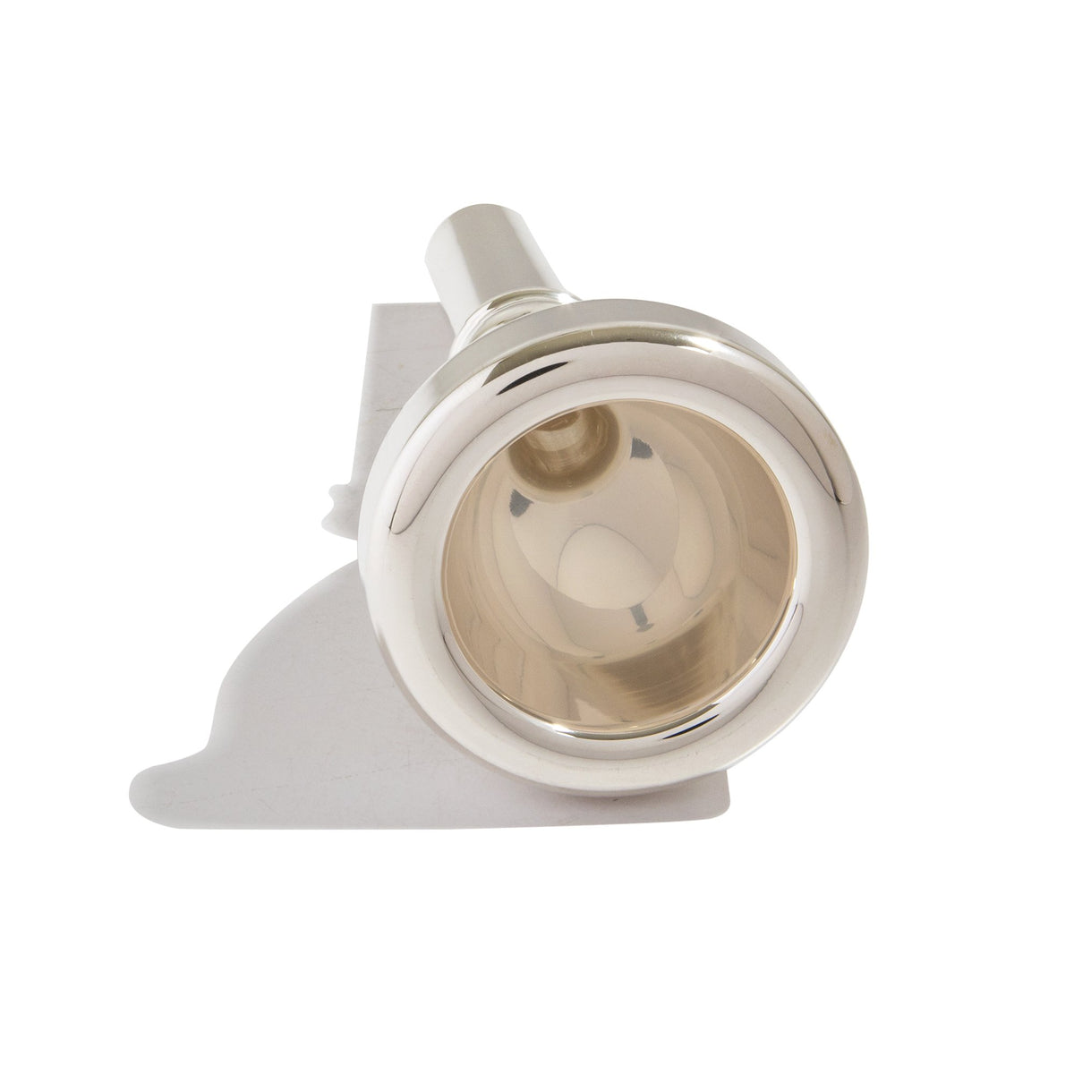 Blessing MPC18TB Tuba Mouthpiece, 18
