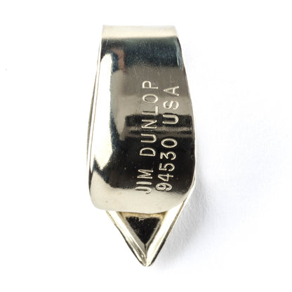 Jim Dunlop 3040T Nickel Silver Thumbpicks, .025", 50/Box