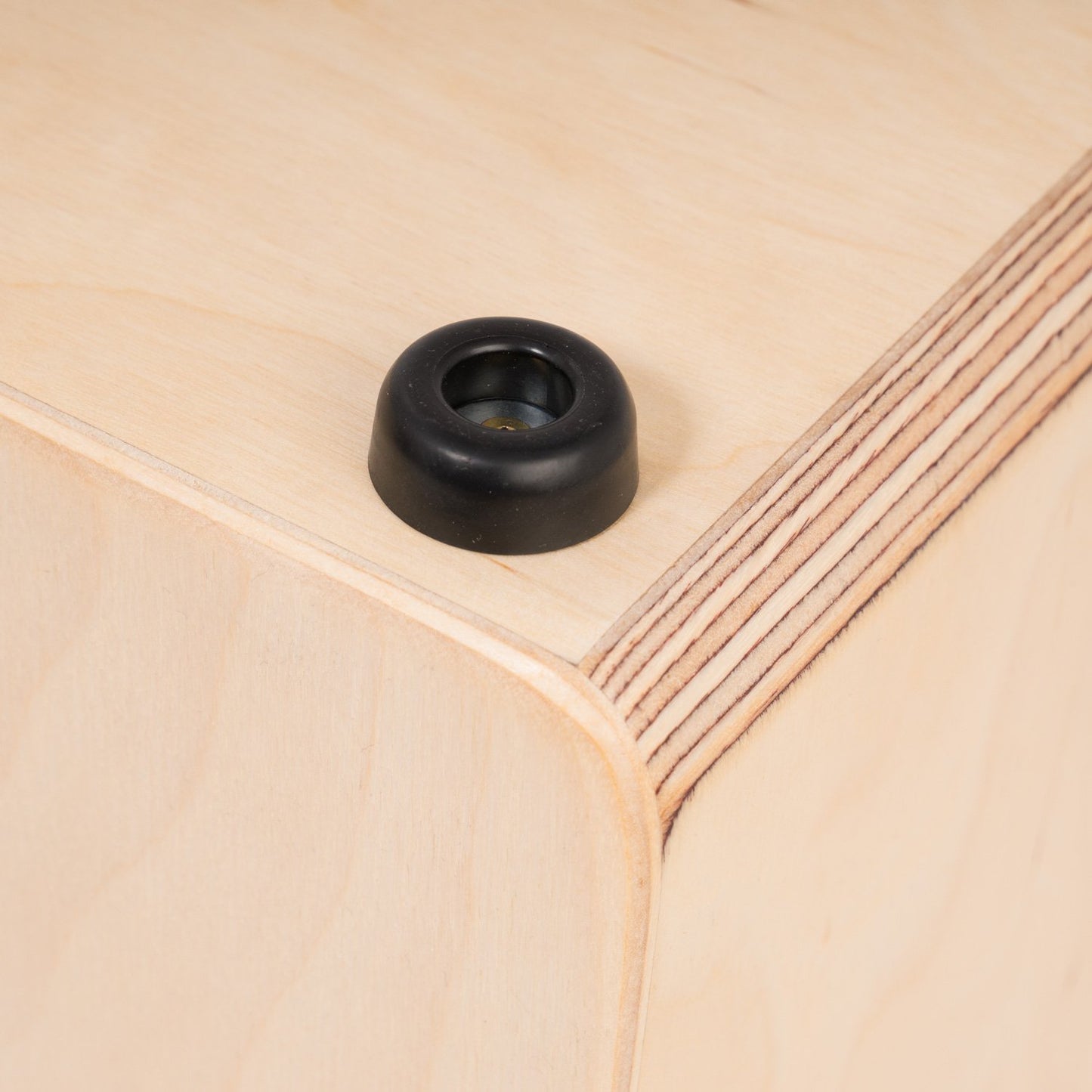Sela SE 120 Primera Black Cajon beginner bundle with backpack