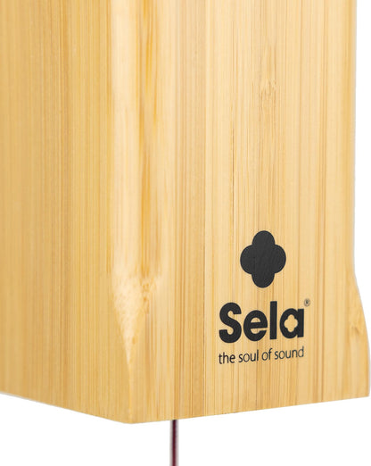 Sela Venti Chimes Fire with Bag