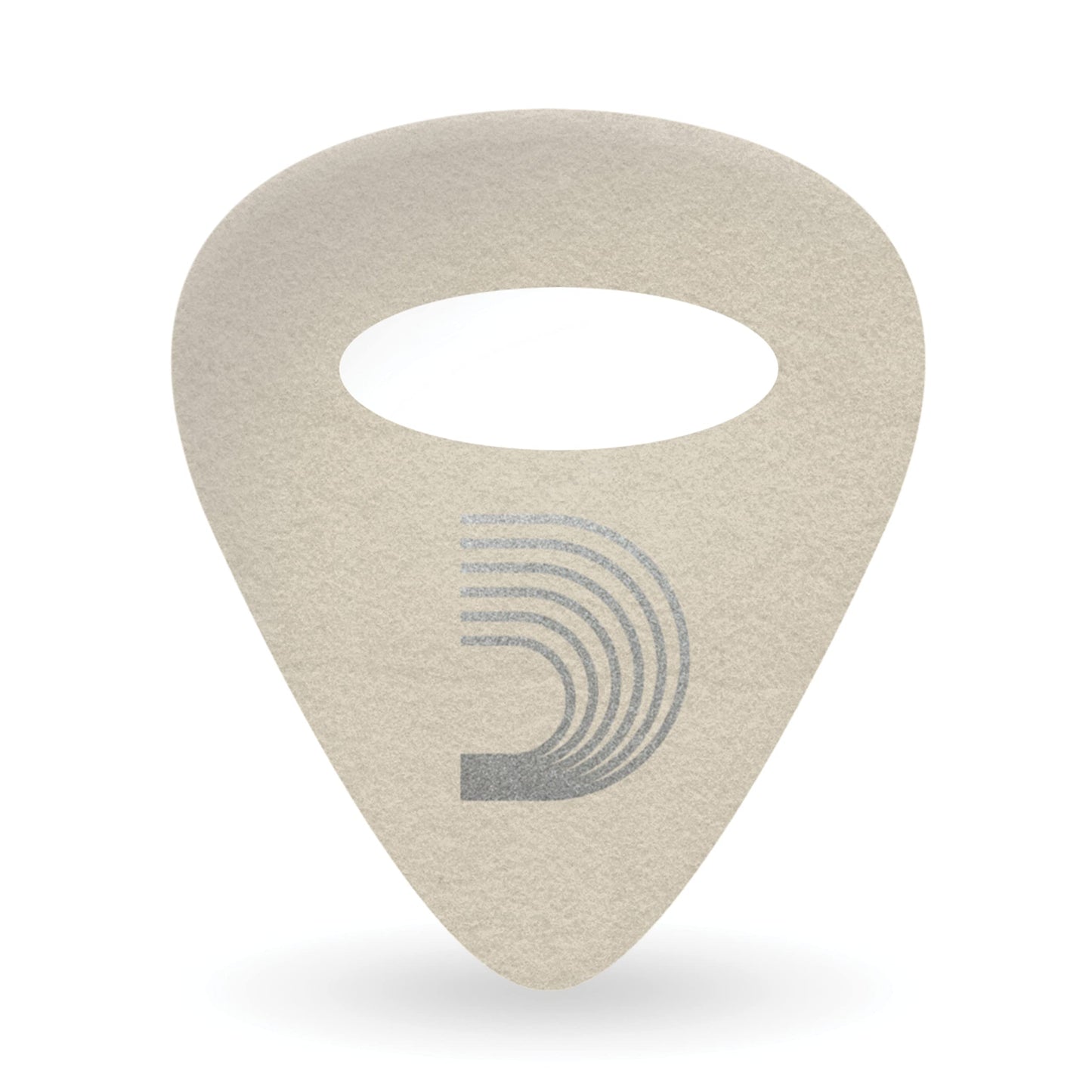 D'Addario Accessories Ukulele Felt Picks, by D'Addario