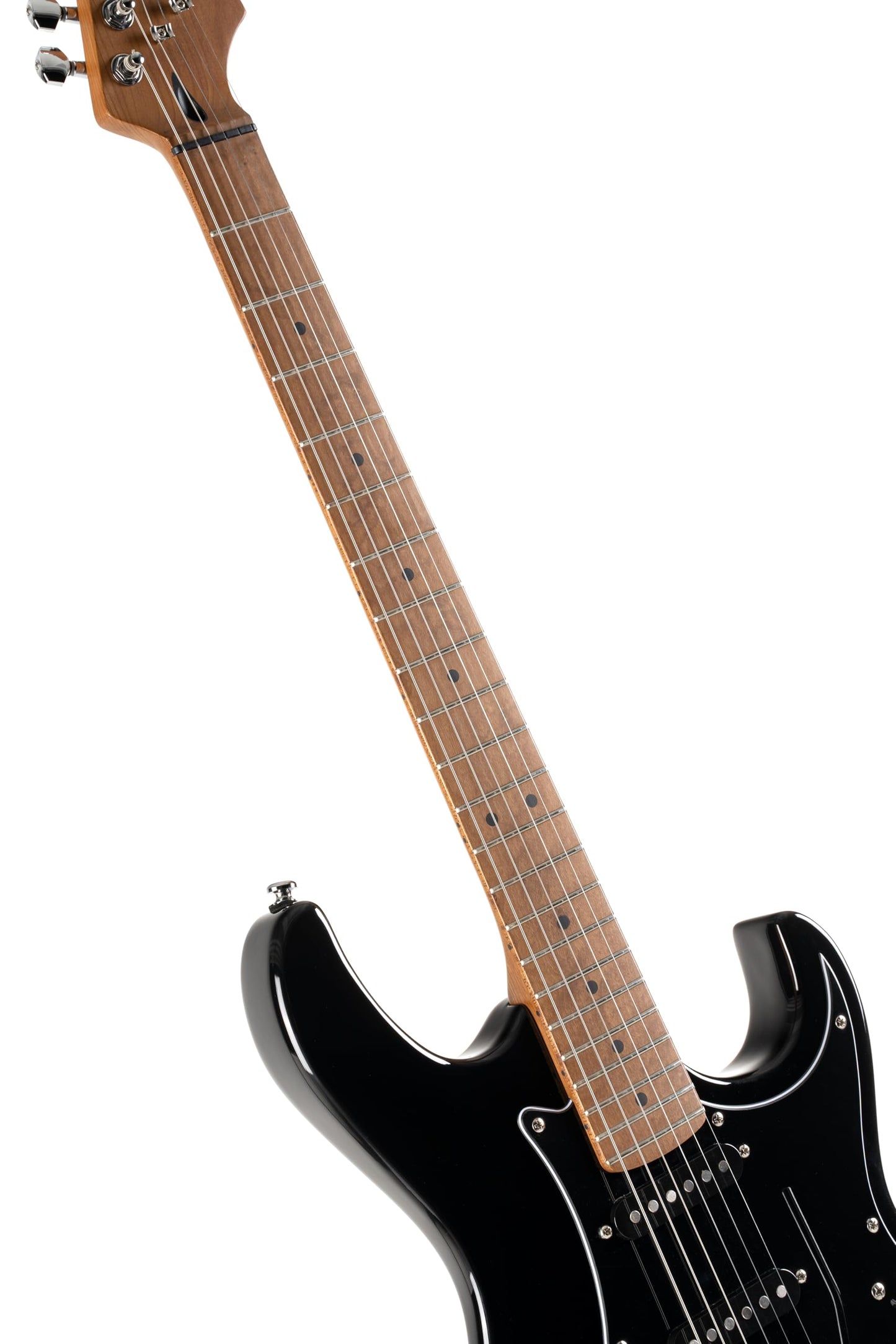 Cort G250 SE 6-String Solid-Body Electric Guitar Black