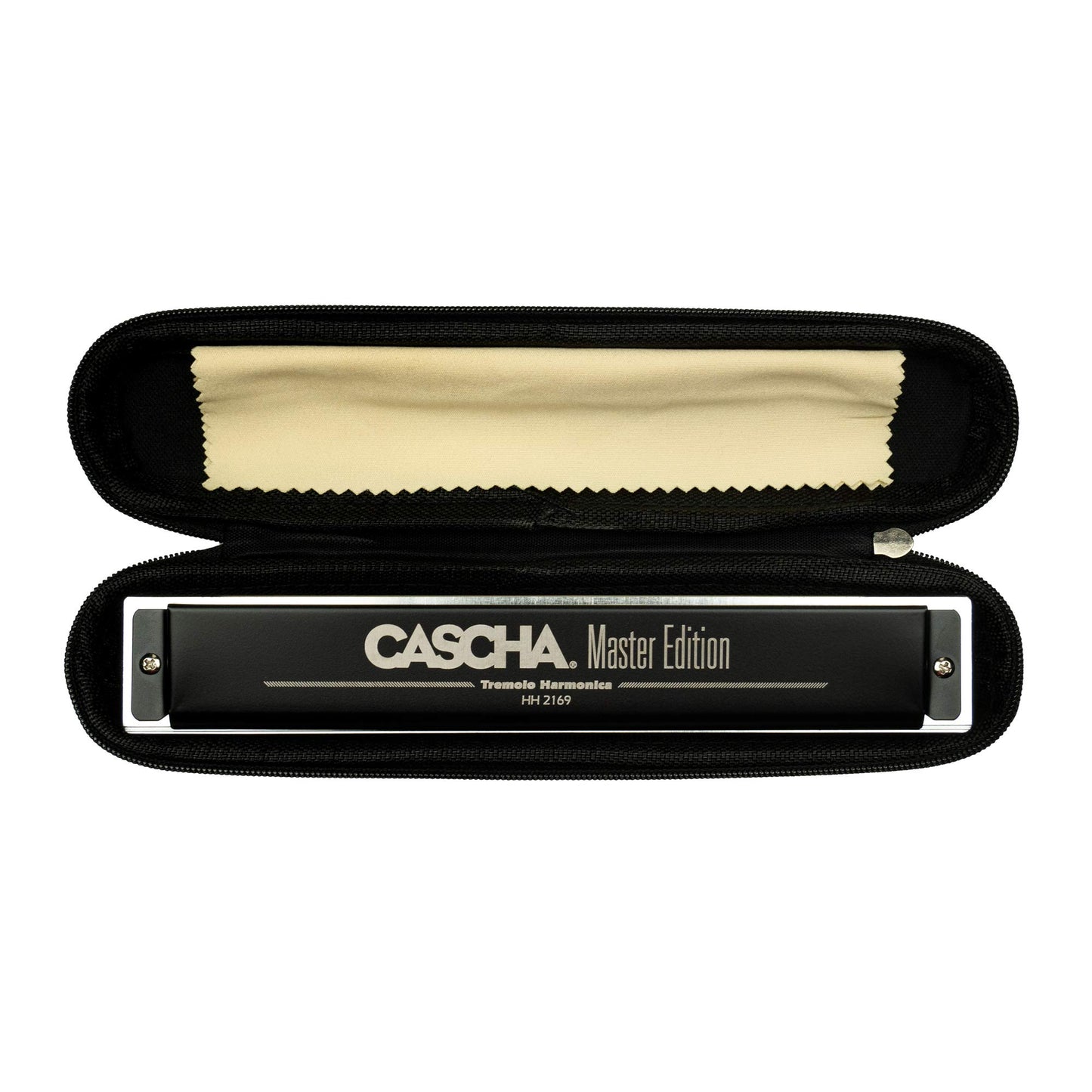 Cascha Harmonica