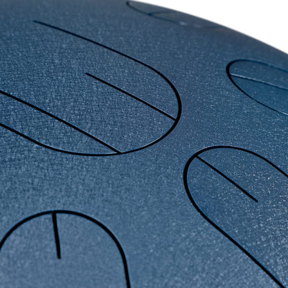 Sela Melody Tongue Drum