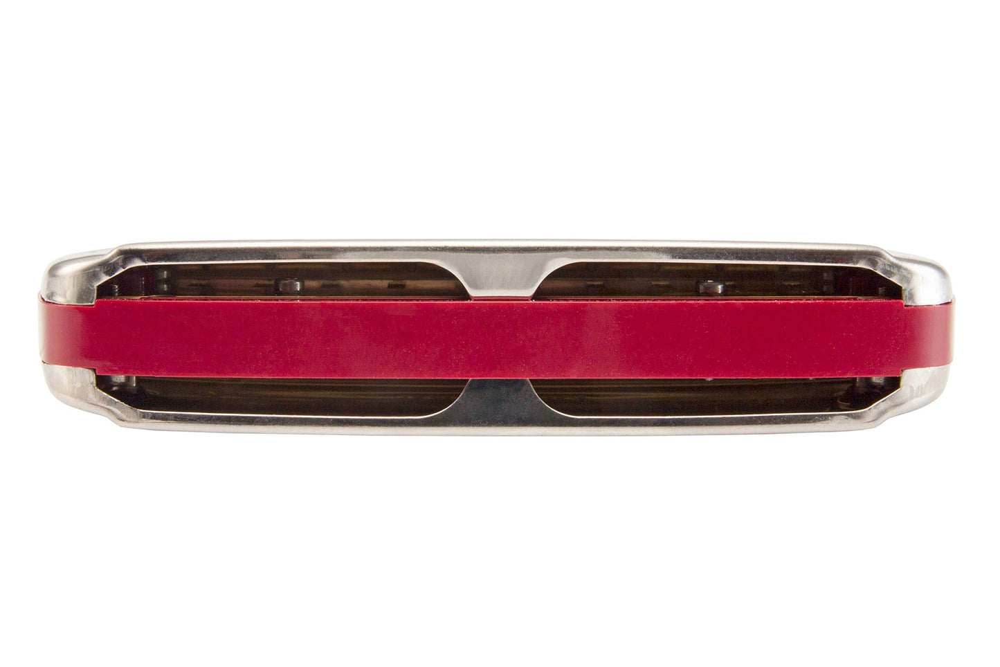 Hohner Golden Melody Progressive Harmonica, Key of C (M544BX-C)