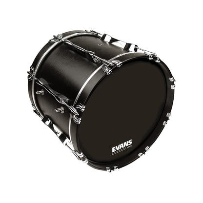 Evans MX2 Bass Drum Head