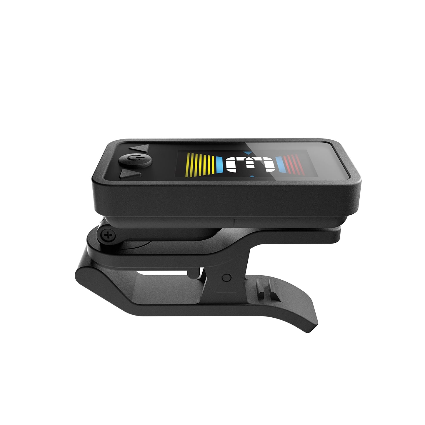 D'Addario Accessories Eclipse Headstock Tuner