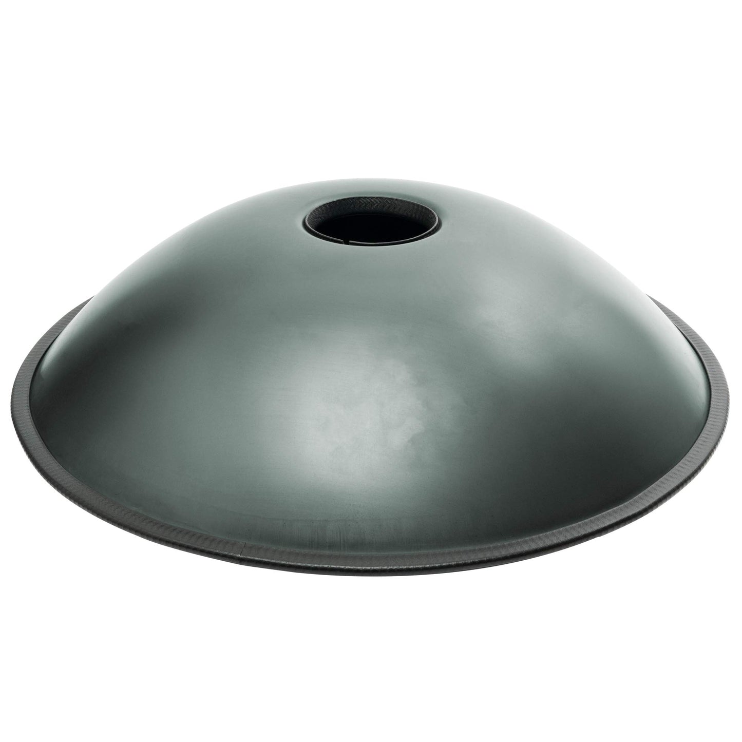 Sela Harmony 9-note Handpan - F# Romanian Hijaz - D4 Steel