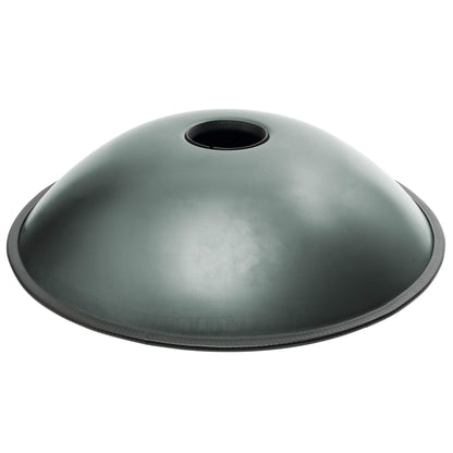 Sela Harmony 9-note Handpan - F# Romanian Hijaz - D4 Steel